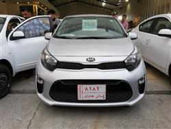 كيا بيكانتو